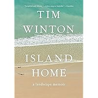 Island Home: A Landscape Memoir Island Home: A Landscape Memoir Kindle Paperback Hardcover Mass Market Paperback Audio CD