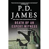 Death of an Expert Witness (Inspector Adam Dalgliesh Book 6) Death of an Expert Witness (Inspector Adam Dalgliesh Book 6) Kindle Audible Audiobook Paperback Hardcover Mass Market Paperback Audio, Cassette