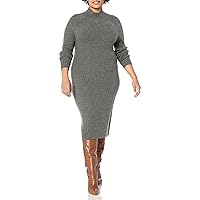 Avenue Women's Plus Size Dress Callie Sweater