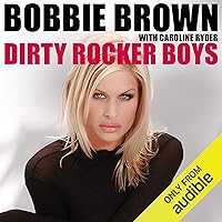 Dirty Rocker Boys Dirty Rocker Boys Audible Audiobook Kindle Paperback Hardcover
