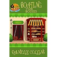 Boating and Bodies (Margot Durand Cozy Mystery Book 6) Boating and Bodies (Margot Durand Cozy Mystery Book 6) Kindle