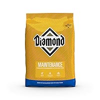 Diamond PREMIUM RECIPE Maintenance Complete and Balanced Dry Dog Food for a Moderately Active Dog, 40lb