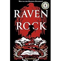 Raven Rock Raven Rock Kindle