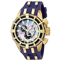 Invicta BAND ONLY Bolt 6477