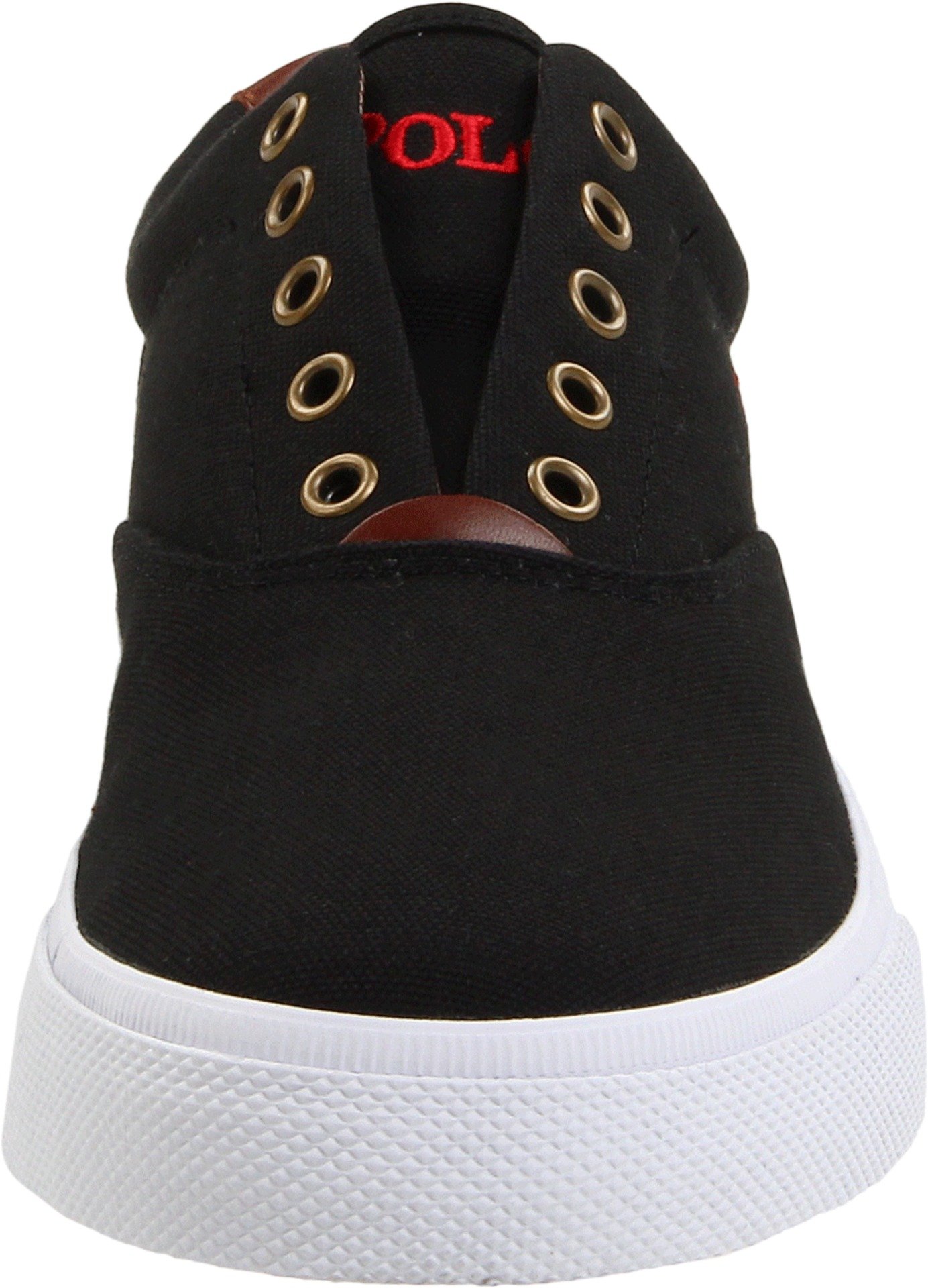 Mua Polo Ralph Lauren Men's Vito Fashion Sneaker trên Amazon Mỹ chính hãng  2023 | Giaonhan247