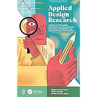 Applied Design Research Applied Design Research Paperback