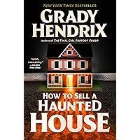How to Sell a Haunted House How to Sell a Haunted House Kindle Audible Audiobook Paperback Hardcover