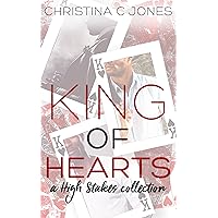 King of Hearts: A Short Story Collection (High Stakes Book 2) King of Hearts: A Short Story Collection (High Stakes Book 2) Kindle Paperback