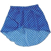 Kids Girls' Bianca Skirt (Toddler/Kid) - Breezy Blue - 14