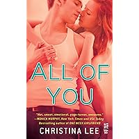 All of You (Between Breaths Book 1) All of You (Between Breaths Book 1) Kindle Mass Market Paperback Paperback