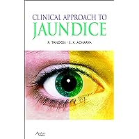 Clinical Approach to Jaundice Clinical Approach to Jaundice Hardcover Paperback