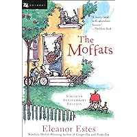 The Moffats The Moffats Paperback Audible Audiobook Kindle Hardcover Mass Market Paperback Preloaded Digital Audio Player