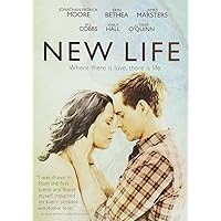 New Life New Life DVD