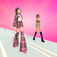 Fashion Battle - Dress up game