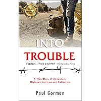 Into Trouble Into Trouble Kindle Paperback Audible Audiobook