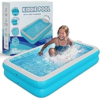 Inflatable Kiddie Pool 65