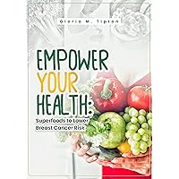 Empower Your Health : Super foods to lower Breast Cancer Risk