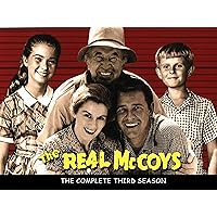 The Real McCoys Season 3