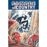 Undiscovered Country, Volume 5 (5)