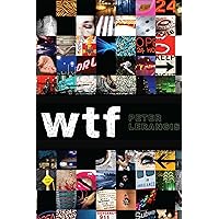 wtf wtf Kindle Paperback Mass Market Paperback