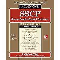 SSCP Systems Security Certified Practitioner All-in-One Exam Guide, Third Edition SSCP Systems Security Certified Practitioner All-in-One Exam Guide, Third Edition Paperback Kindle