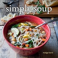 Simply Soup Simply Soup Hardcover Kindle
