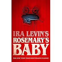 Rosemary's Baby Rosemary's Baby Paperback Audible Audiobook Kindle Hardcover Audio CD Mass Market Paperback Pocket Book