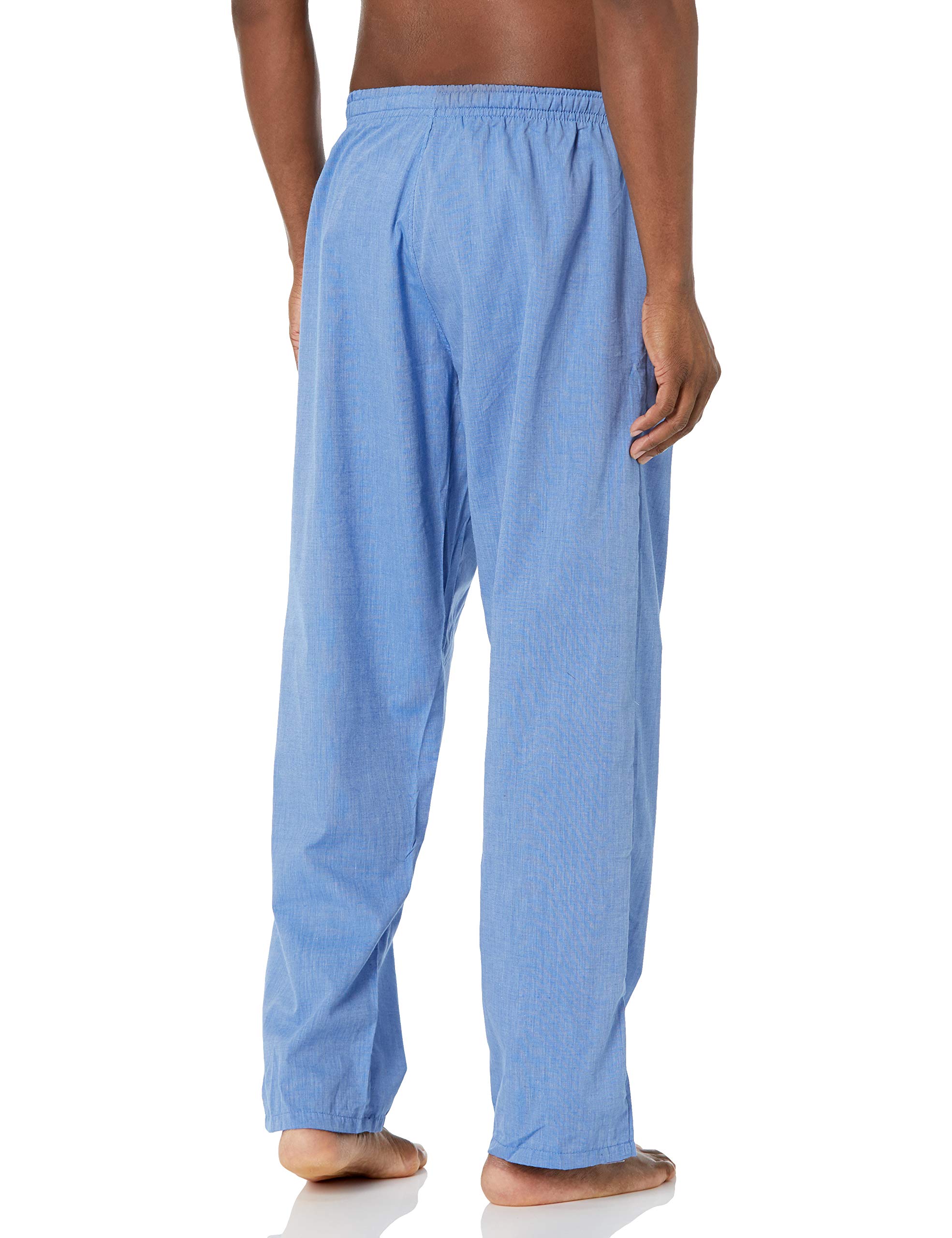 Hanes mens Woven Pajama Pant