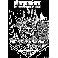 Morgenstern Ein Leben am Abgrund in 4 Bänden Band 3 (German Edition) Morgenstern Ein Leben am Abgrund in 4 Bänden Band 3 (German Edition) Kindle
