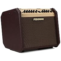 Fishman Loudbox Mini BT 60-Watt 1x6.5 Inches Acoustic Combo