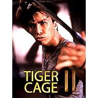 Tiger Cage 2 (MIRAMAX)