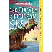 House in the Cerulean Sea (Cerulean Chronicles, 1) House in the Cerulean Sea (Cerulean Chronicles, 1) Audible Audiobook Paperback Kindle Hardcover Preloaded Digital Audio Player