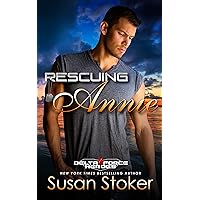 Rescuing Annie Rescuing Annie Kindle Audible Audiobook Paperback