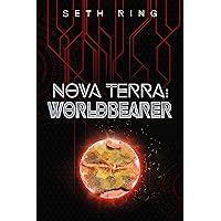 Nova Terra: Worldbearer (The Titan Series Book 10)