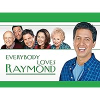 Everybody Loves Raymond Season 2