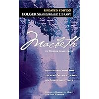 Macbeth (Folger Shakespeare Library) Macbeth (Folger Shakespeare Library) Mass Market Paperback Kindle