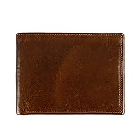 Moore & Giles Bi-fold Wallet
