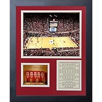University of Indiana Assembly Hall Collage Photo Frame, 11