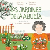Los jardines de la abuela (Spanish Edition)