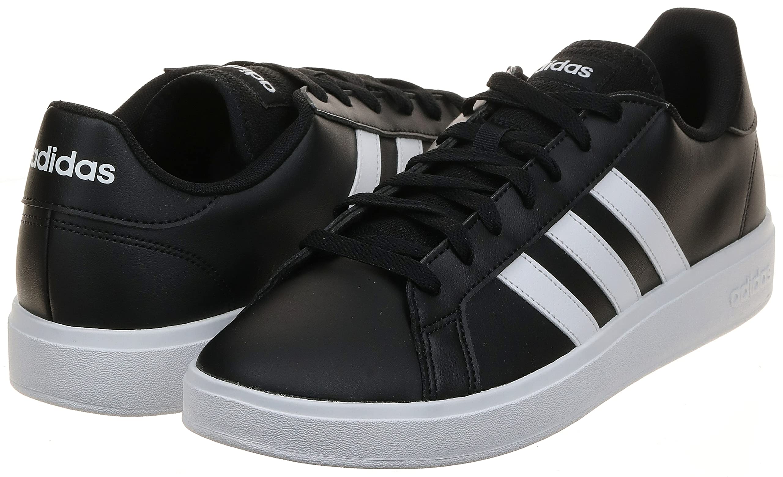 Adidas EOU26 Grand Court Base Sneakers