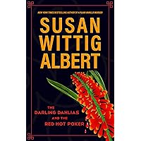 The Darling Dahlias and the Red Hot Poker The Darling Dahlias and the Red Hot Poker Kindle Hardcover Audible Audiobook Paperback Audio CD