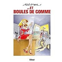Maëster... et boules de gomme (Humour) (French Edition) Maëster... et boules de gomme (Humour) (French Edition) Kindle Hardcover Paperback