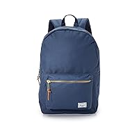 Herschel Settlement Backpack, Blue Navy, Classic 23.0L
