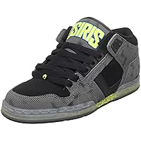 Osiris Men's NYC 83 Mid Skate Shoe