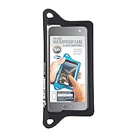 Sea to Summit Waterproof TPU Smartphone Case, Large (6.7 x 3.6 inches)