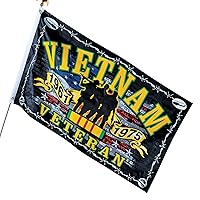 CPS36967-BRK Vietnam Veteran