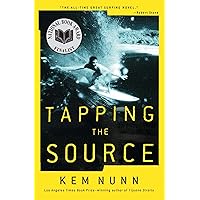 Tapping the Source: A Novel Tapping the Source: A Novel Paperback Audible Audiobook Kindle Hardcover MP3 CD