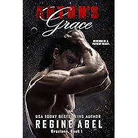 Anton's Grace (Braxians Book 1) Anton's Grace (Braxians Book 1) Kindle Paperback