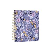 High Note 2024 Planner, 17-Month Weekly & Monthly Hardcover Planner: August 2023 to December 2024, 9