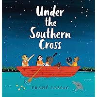 Under the Southern Cross Under the Southern Cross Hardcover Paperback